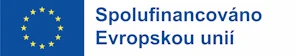 Spolufinancováno Evropskou unií
