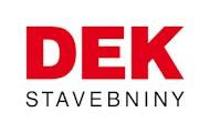 DEK Stavebniny